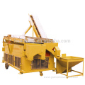 gravity separator machine screen separator machine for seed